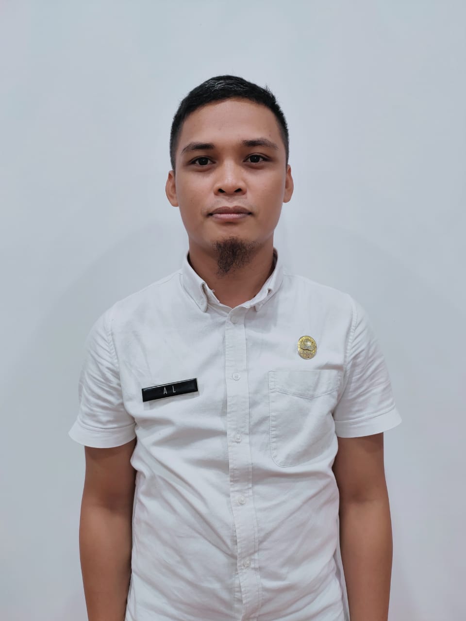 MUHAMMAD AL`AMIN PAPUTUNGAN, S.E.