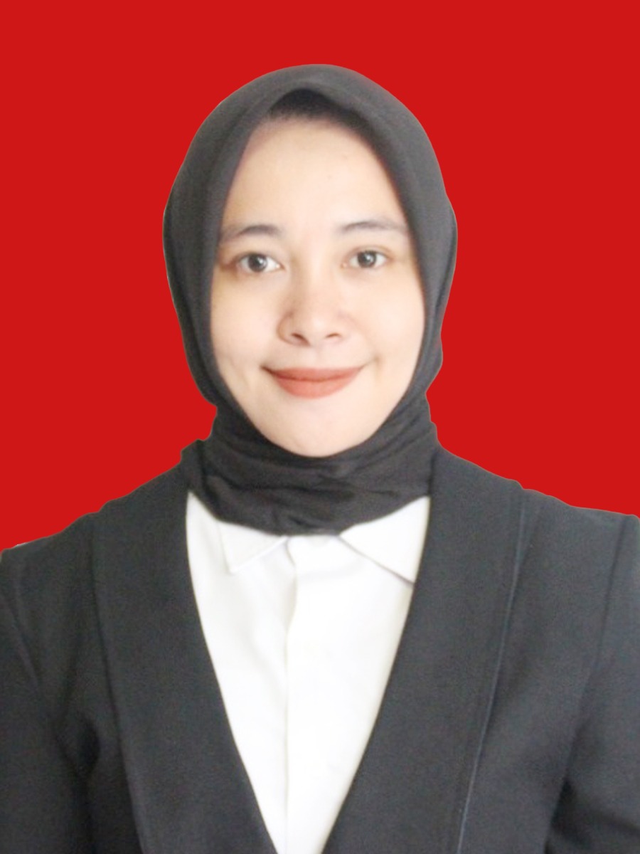FICA DWI WAHYUNI MAMONTO, S.Pd.