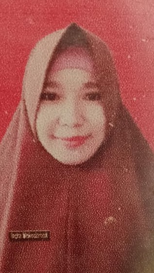 INDRA WAHYUNINGSI MOKODOMPIT S. Kom, S.Kom.