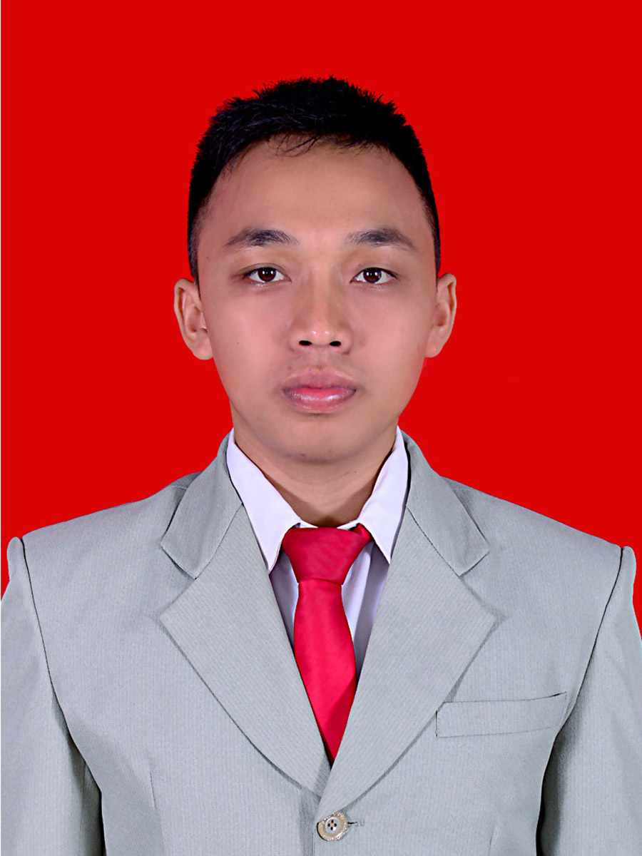 ARIF PURWO WIBOWO, S.Pd.