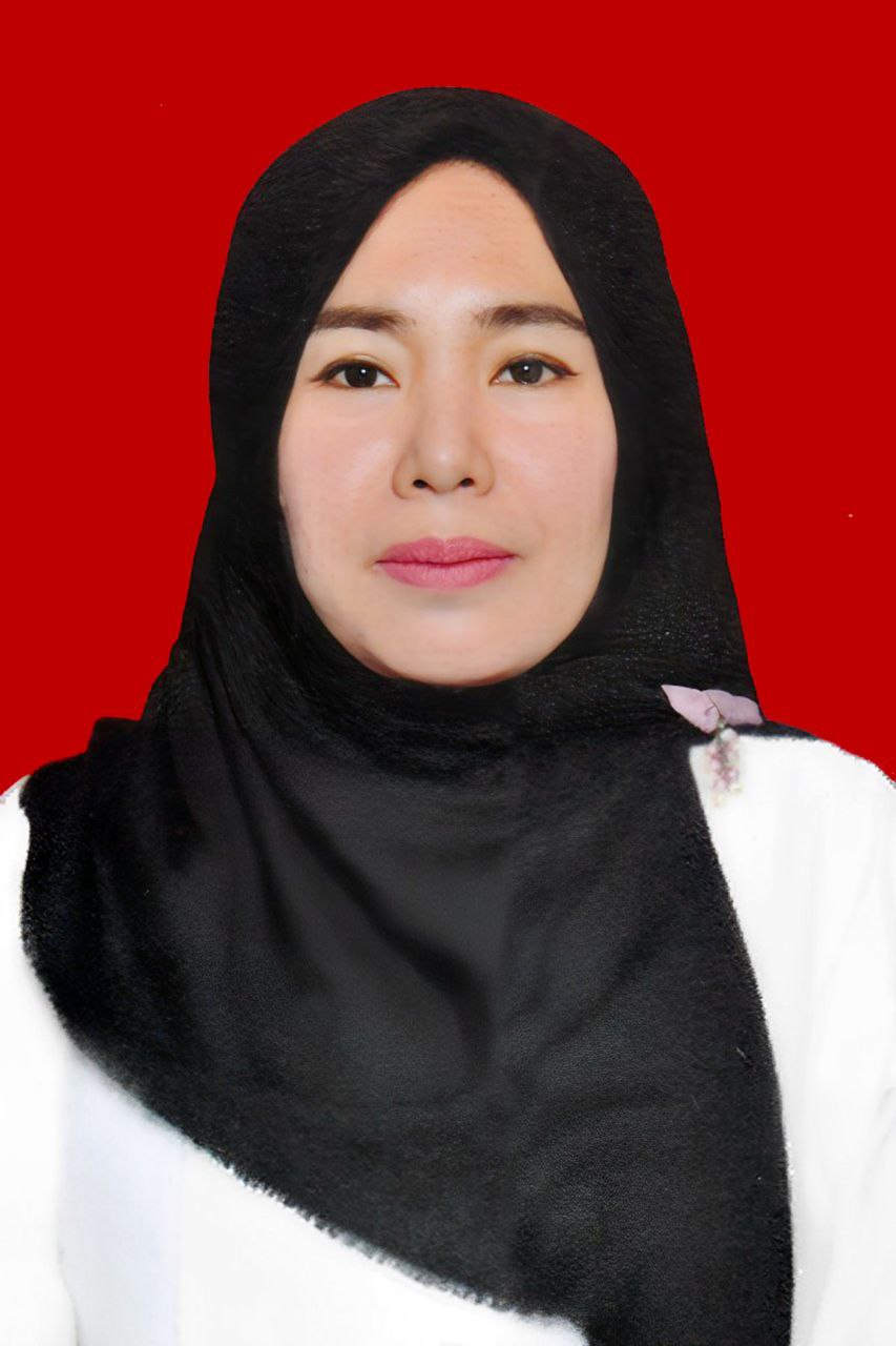 Wulan Prasasti Suparman, S.KM