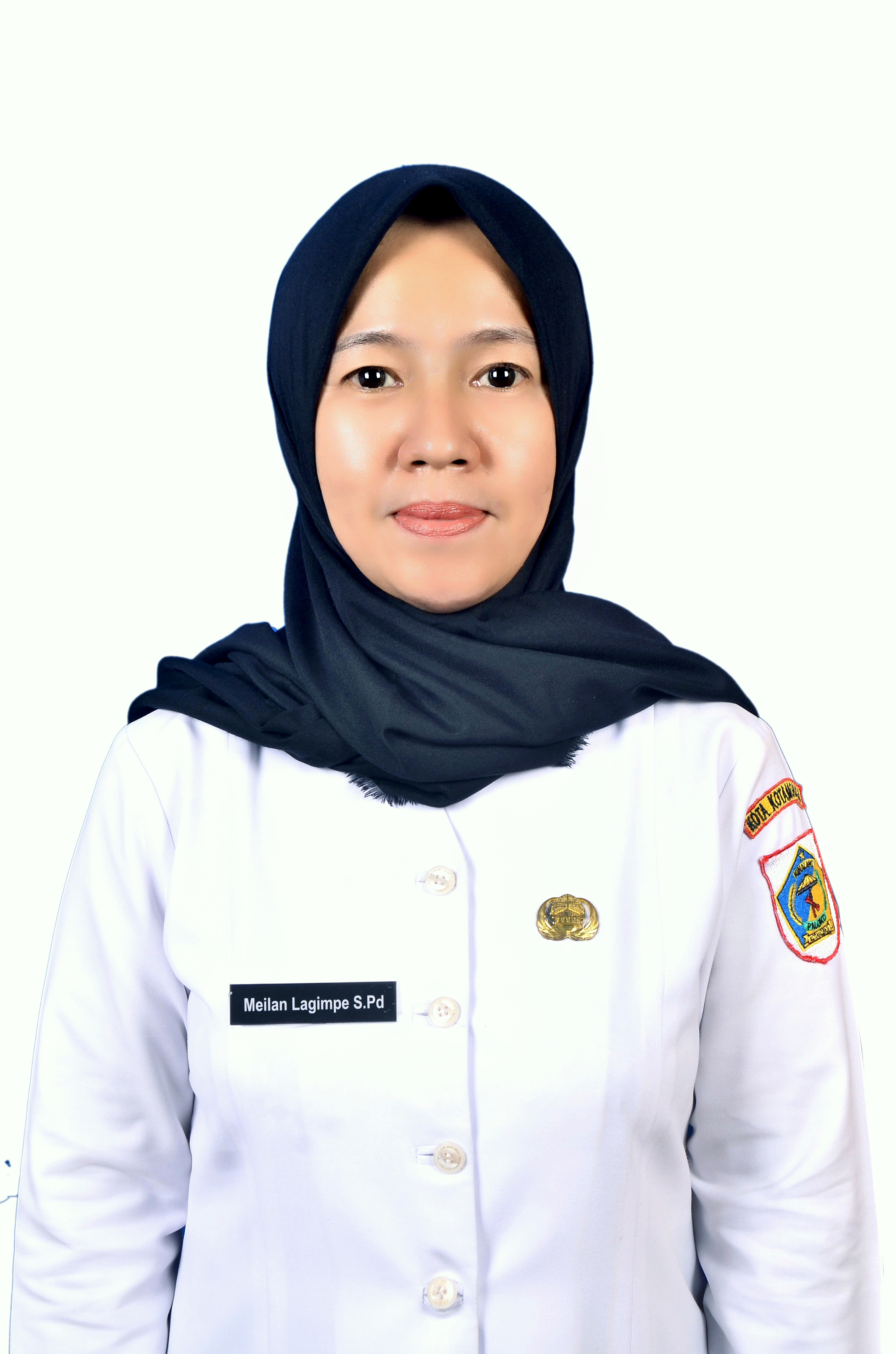 MEILAN LAGIMPE, S.Pd.