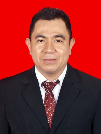 MUHAMMAD SUBHAN, S.Pd.I., M.Pd.