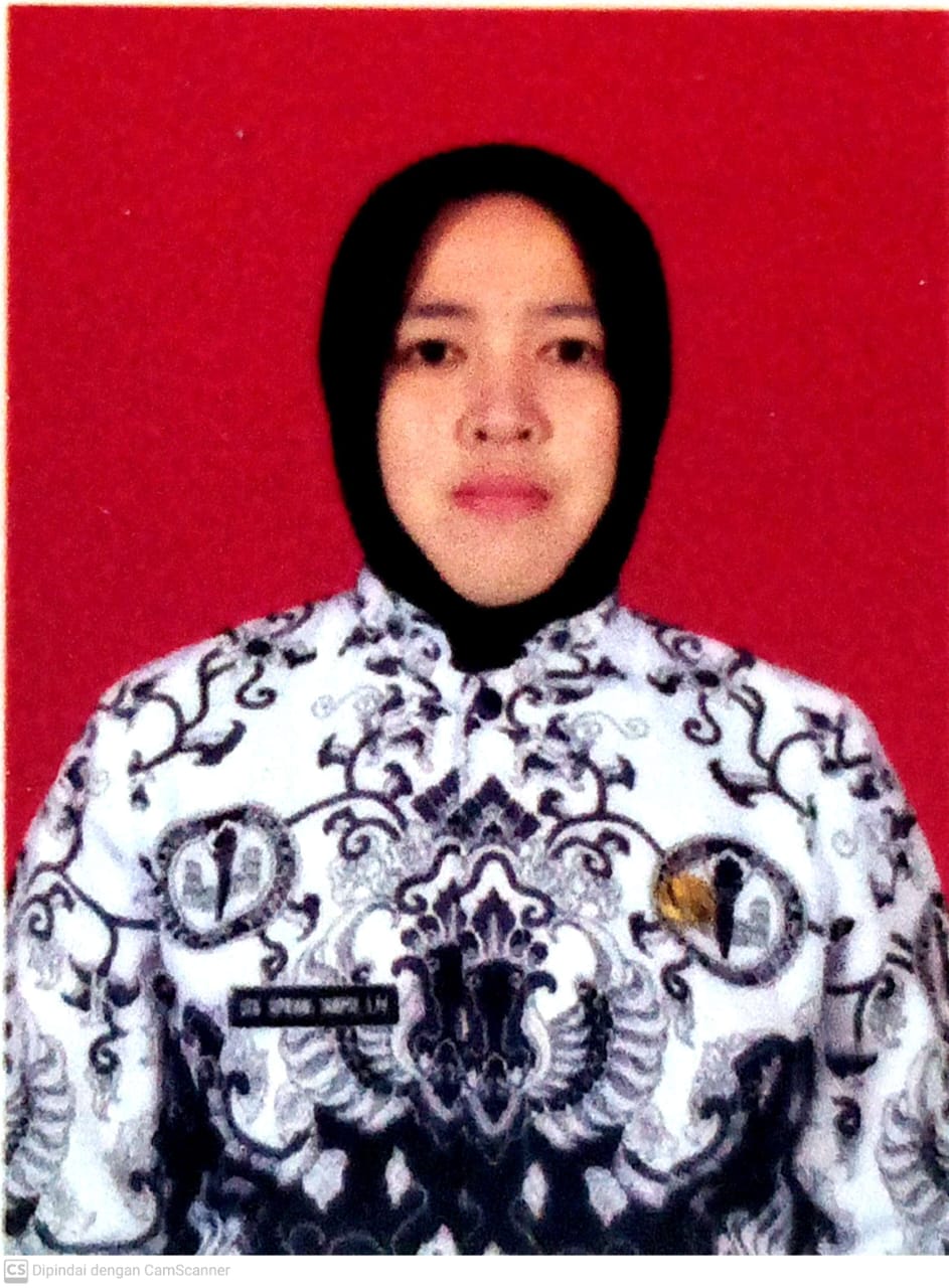 LITA SEPRIANI TAMPOI, S.Pd.