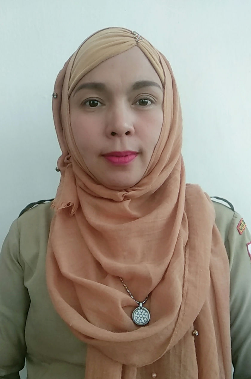WETTY REVIANTY LANTONG, S.E.