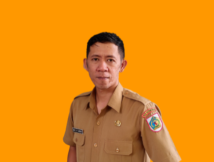 RIZKY FARLY HARDIKA SAMBEKA, S.Sos.