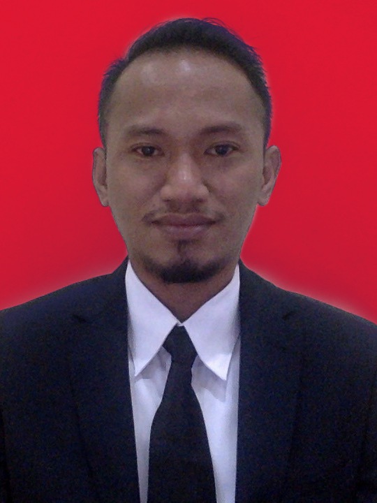 IBNU FACHRI SUBHAN, S.S., M.M. 