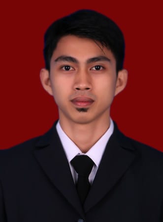 MUHAMMAD ZULKIFLI PAPUTUNGAN, S.Farm, Apt