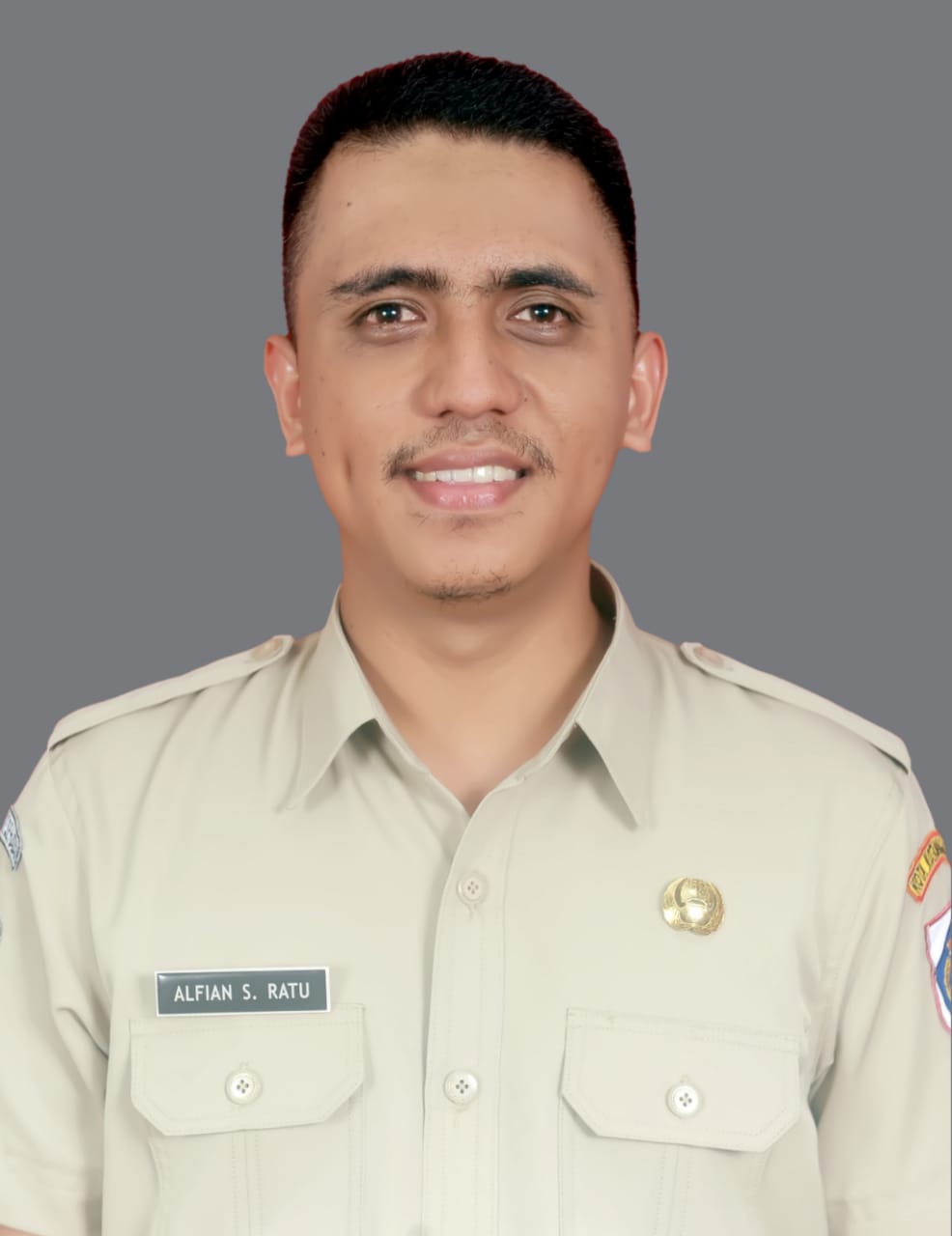 ALFIAN S. RATU, A.Md.Kep