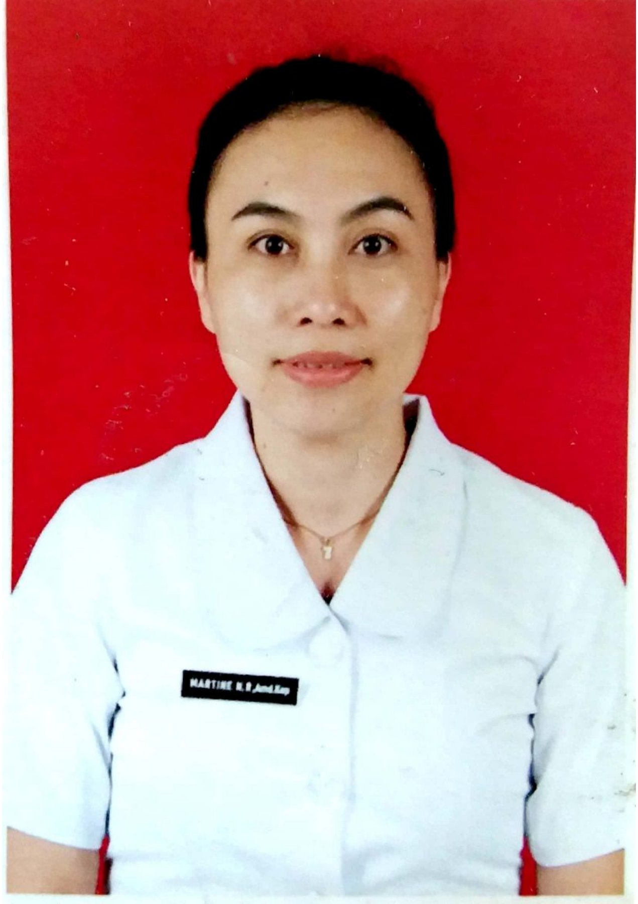 MARTINE NITA RONDONUWU, A.Md.Kep