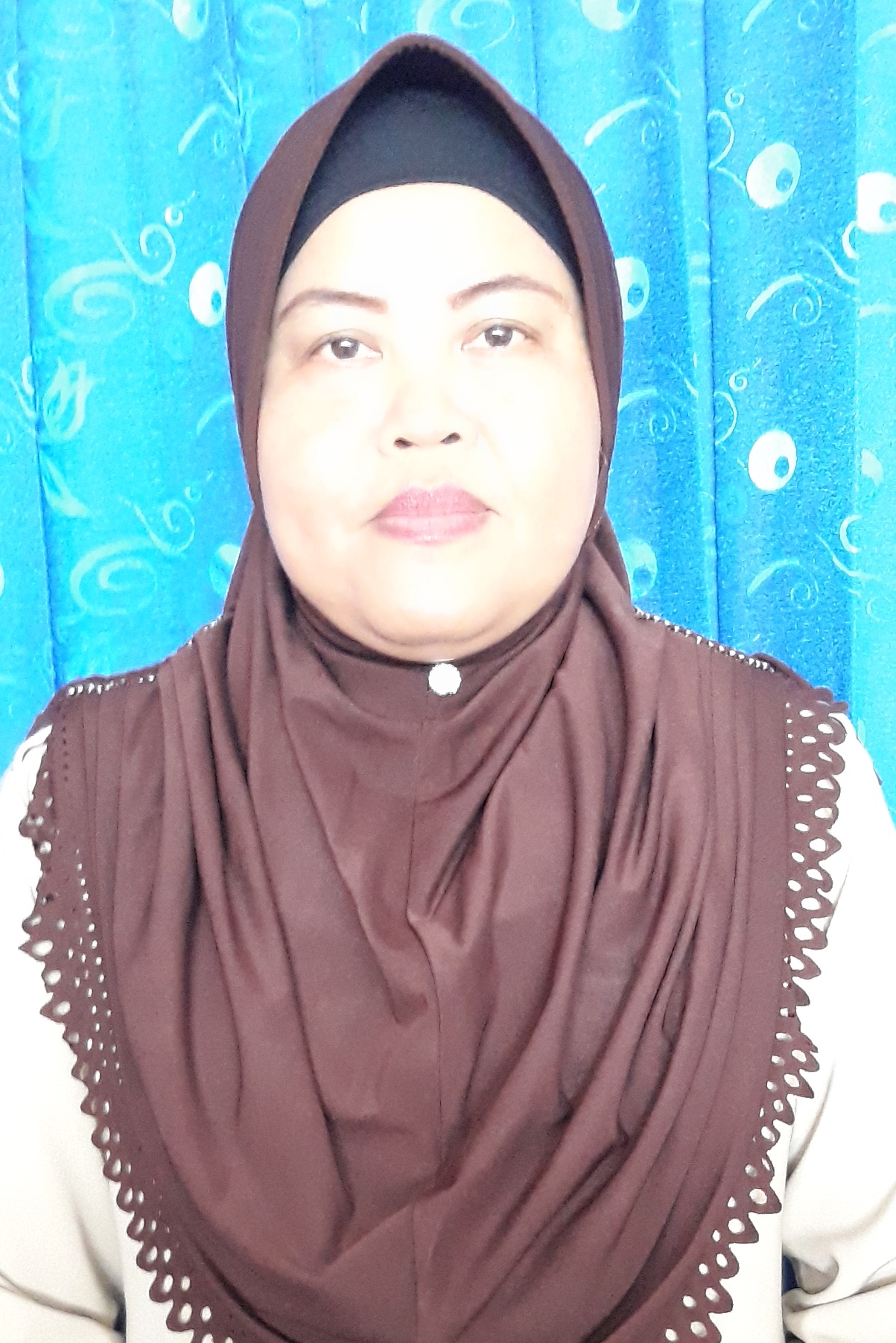NAHIRITA MANTANG, S.Pd.