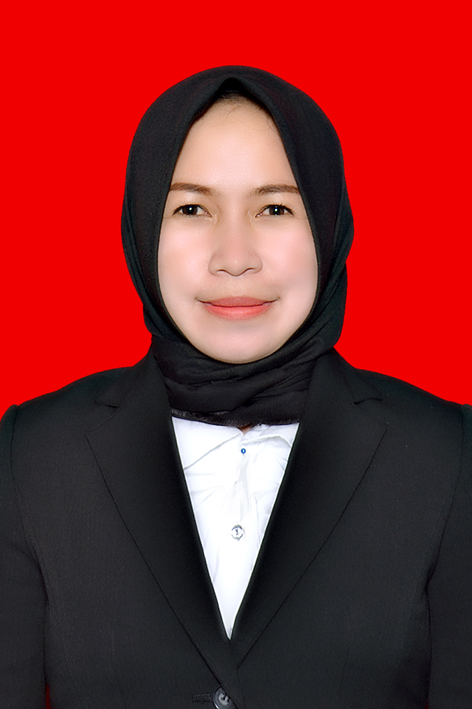 INDRI W. ABUKASIM, S.Pd.