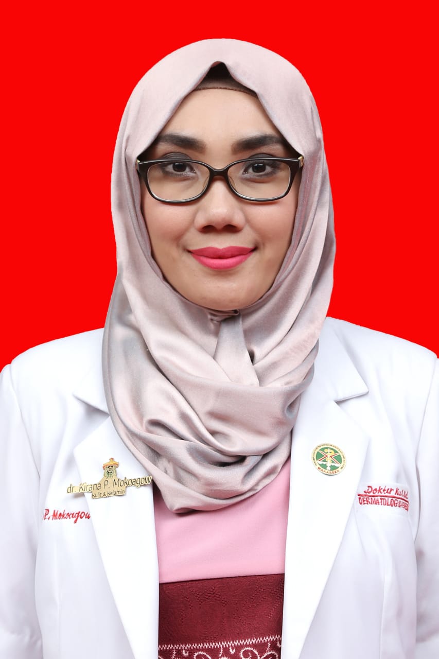 dr. KIRANA PRASANTY MOKOAGOW