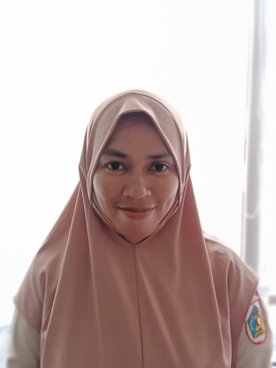 RAHMAWATY NUNA, S.E.