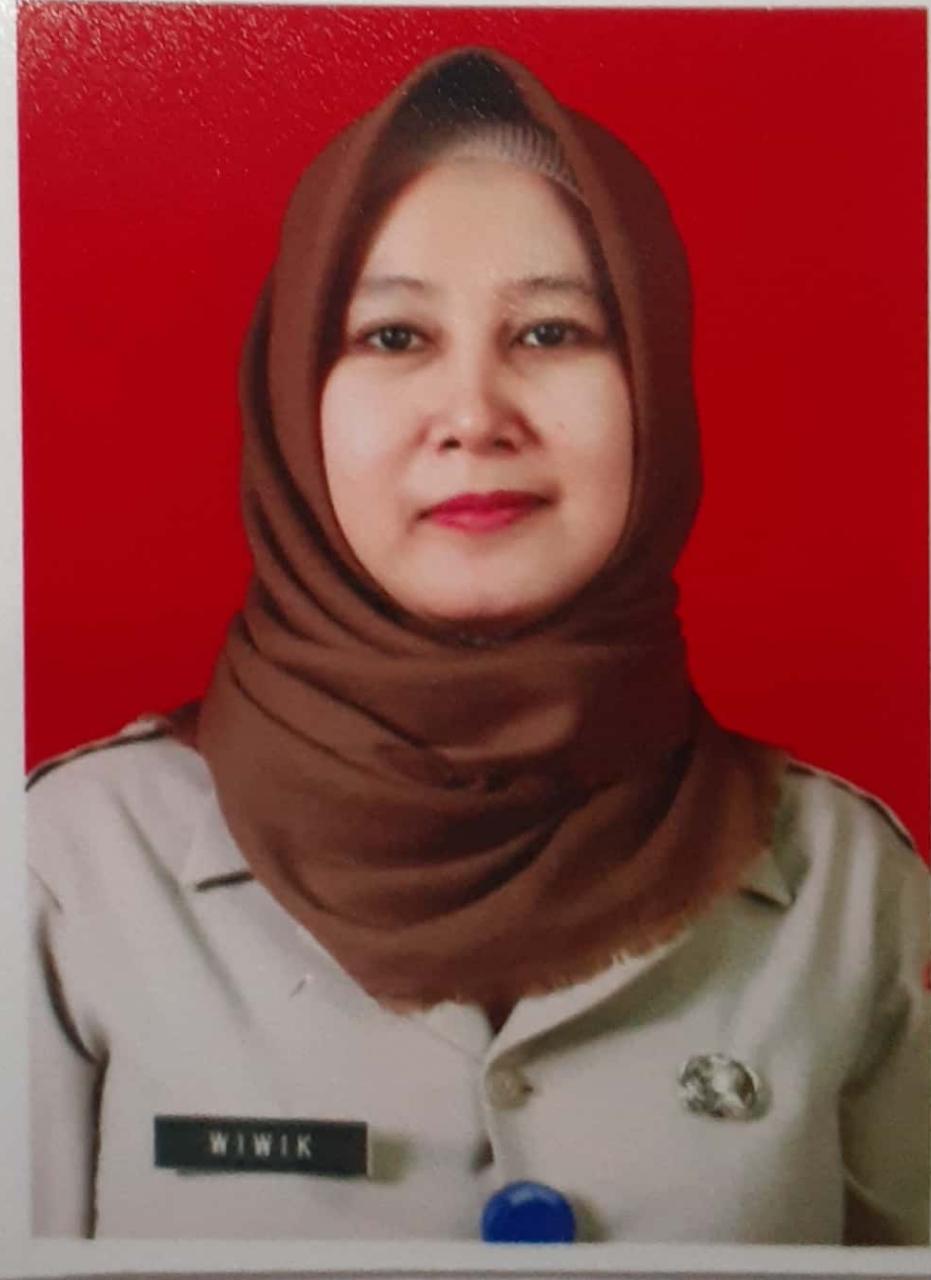 apt. ARIASTUTI WIJAYANTI, S.Si.