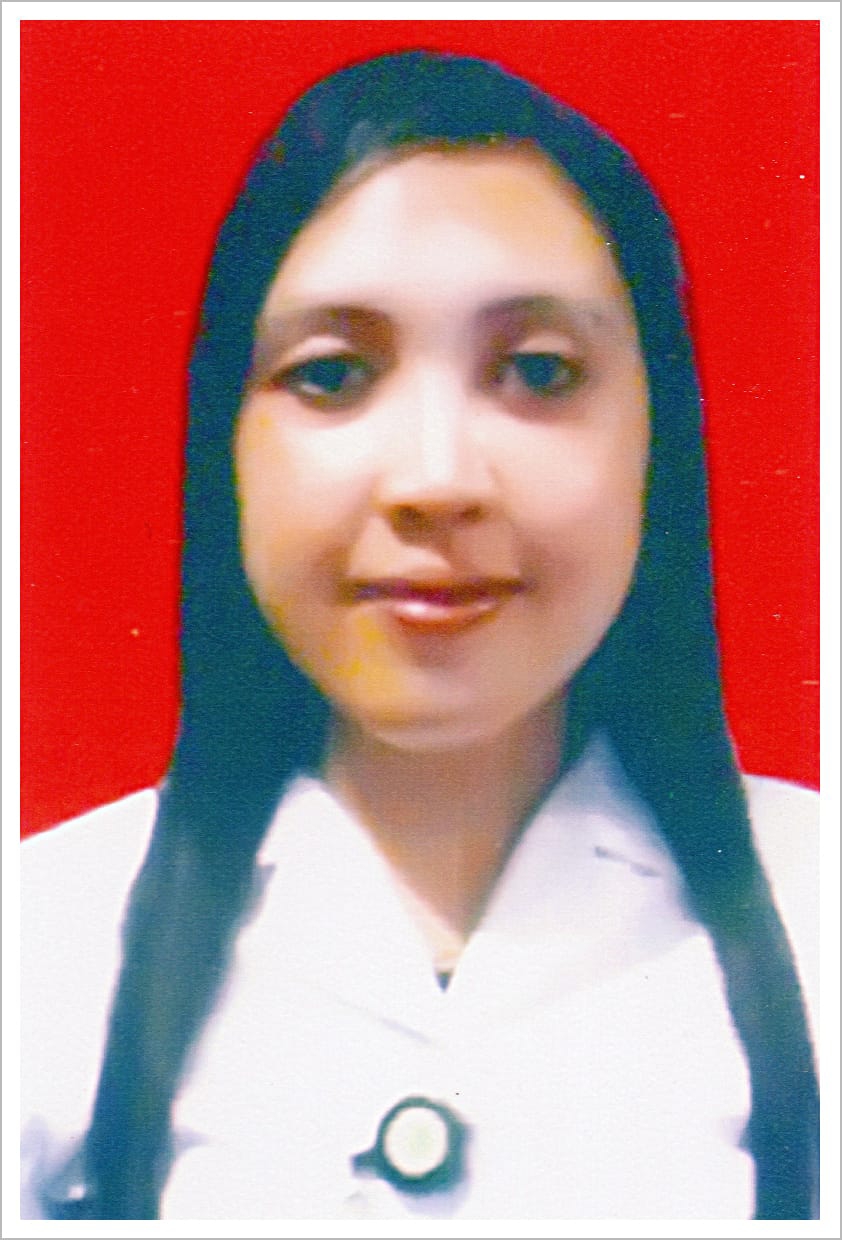 YATI KAMASAAN, A.Md.Kep