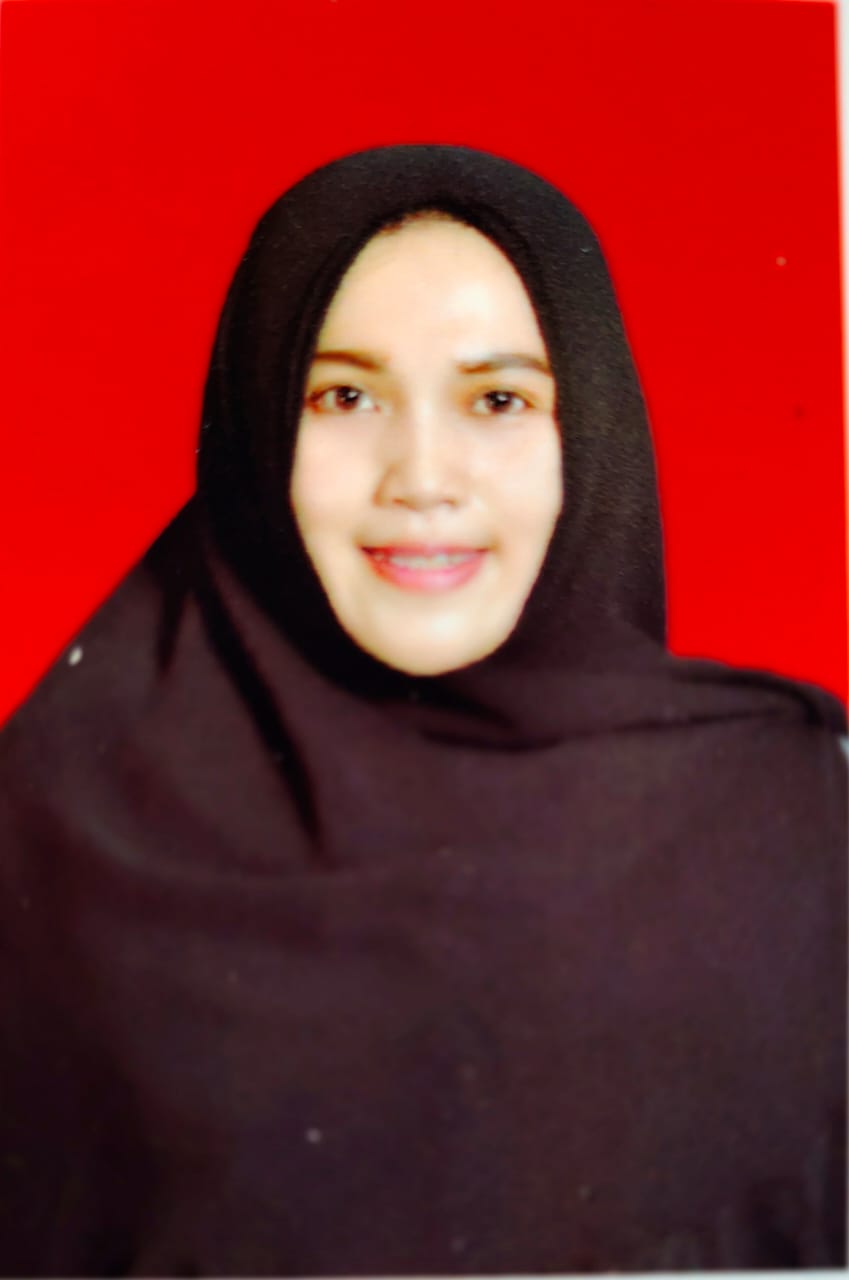ASTRIANI RANDANG, A.Md.Kep