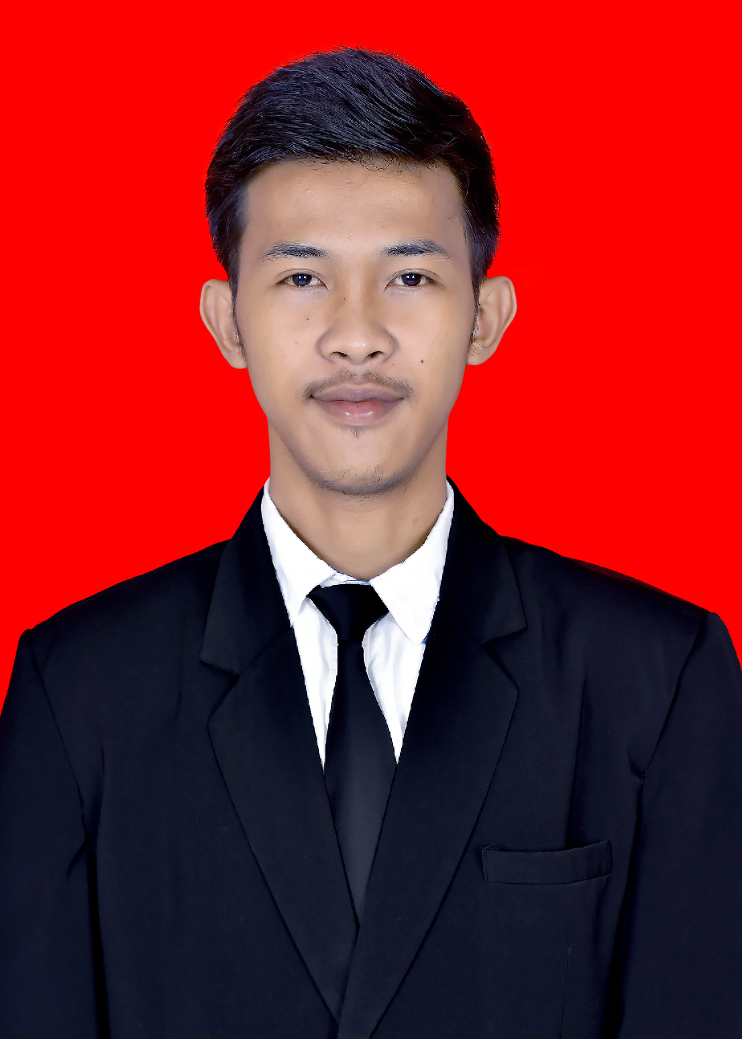 Muh. Sulfiandi, S.Pd.