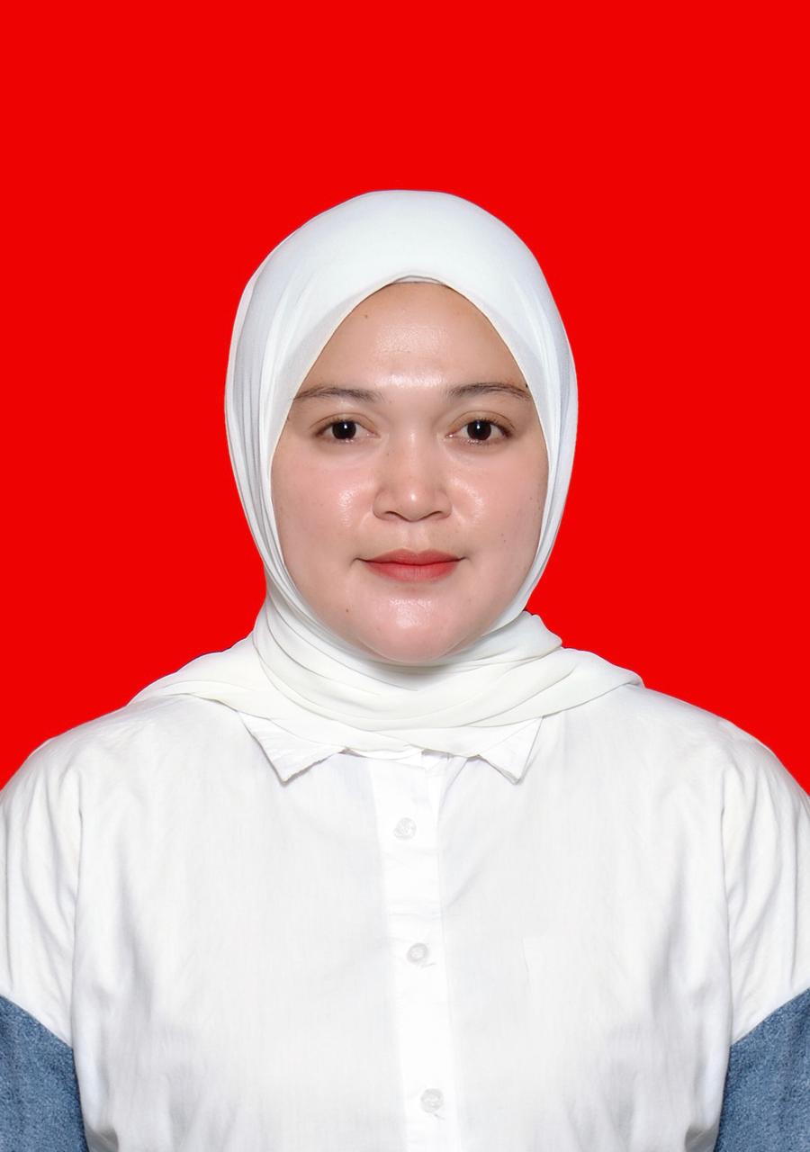 ERSITTA TABO, A.Md.Keb