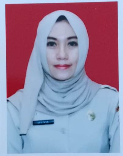 SULASTRI POLII, S.Sos.