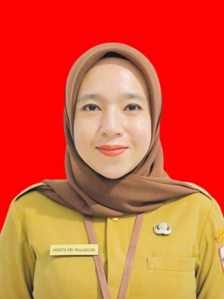 MONITA SRI WULANDARI MOKOAGOW