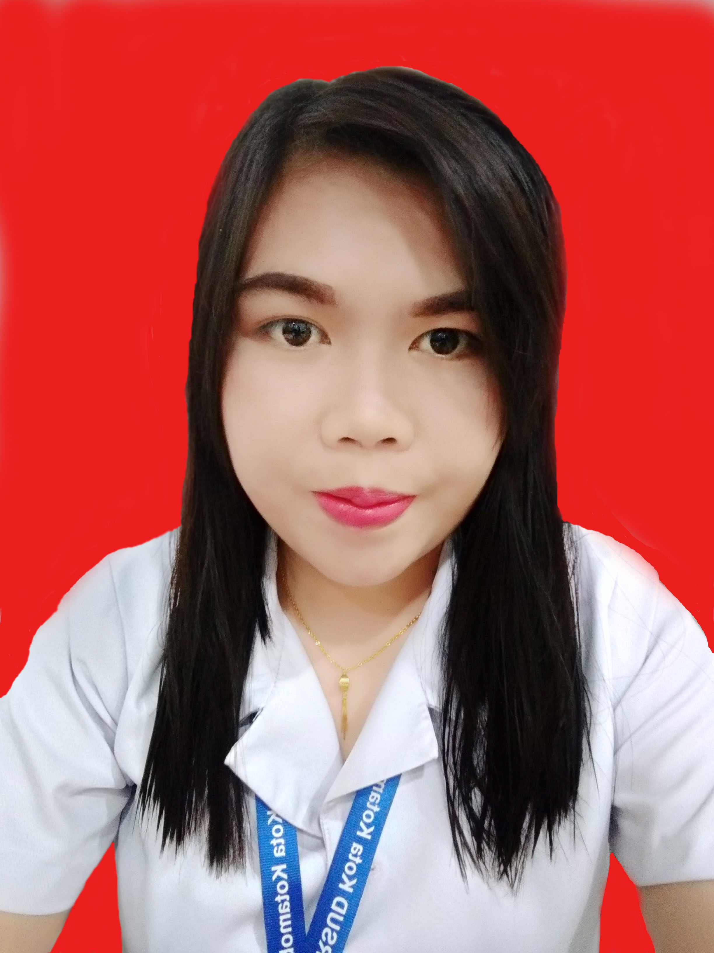 AKNES ANGGELINA IGIR, A.Md.Kep