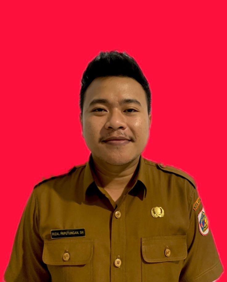 MUHAMMAD RIZAL PAPUTUNGAN