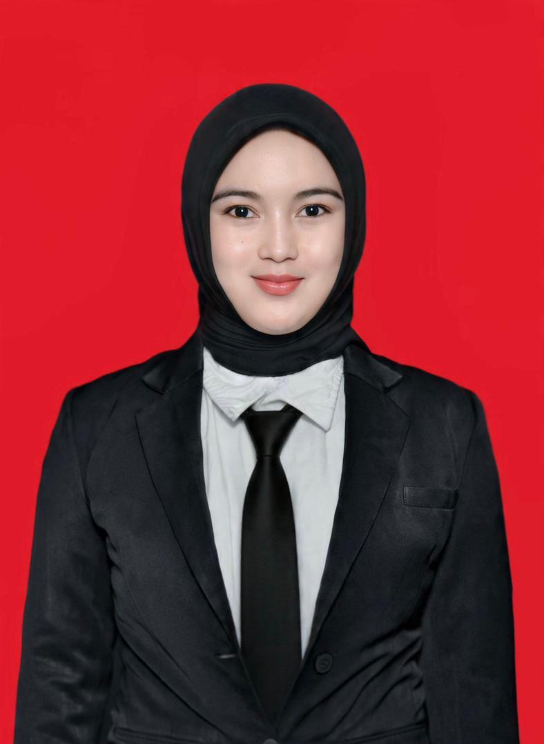 DESITA DAENG MURSALIM, S.Pd.