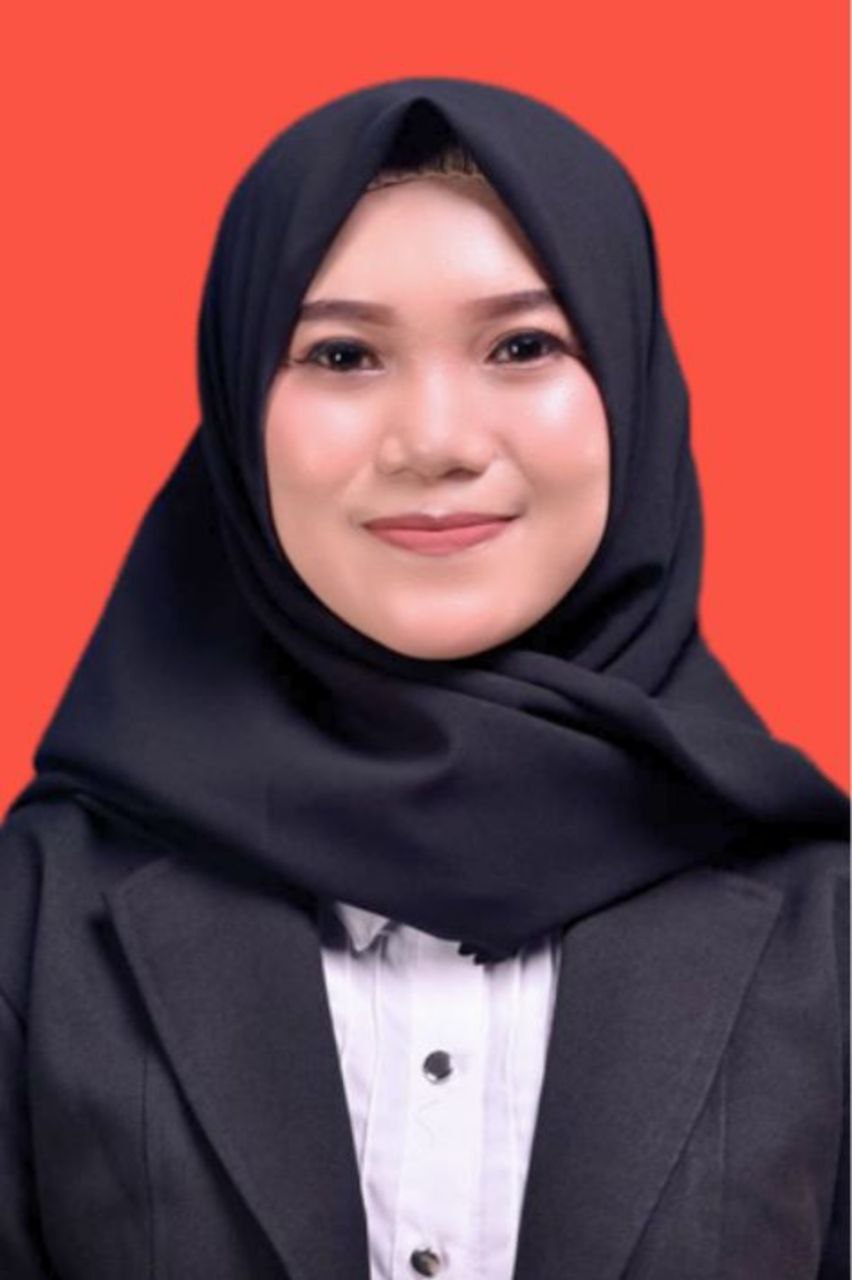 TESY ANGGRAINI NINGKAULA, S.Pd.