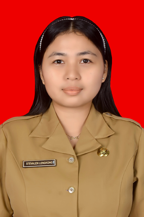 STEVALEN LENGKONG