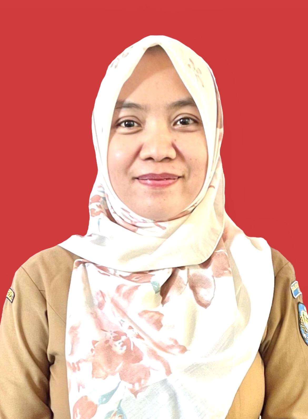 NOVIANTI PAPUTUNGAN, S.Farm