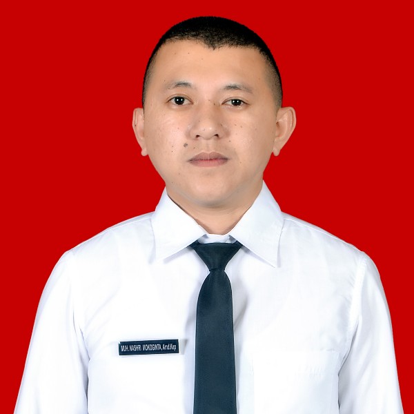 MUHAMMAD NASHRI MOKOGINTA, A.Md.Kep