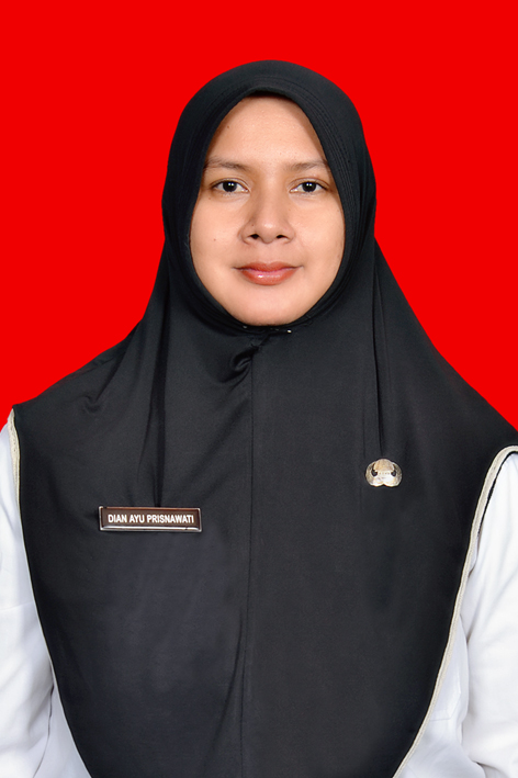 DIAN AYU PRISNAWATI, S.Keb
