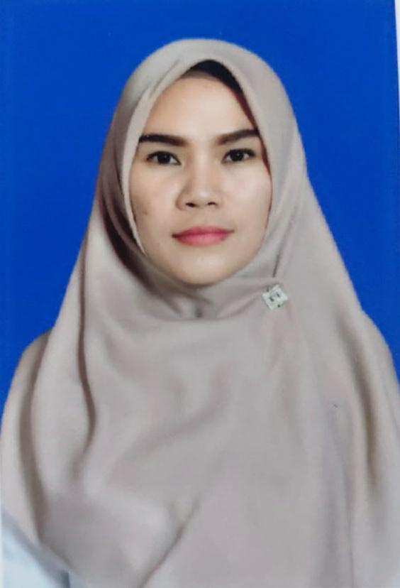 RAHMA RULIANA MASPEKE, AMd Keb
