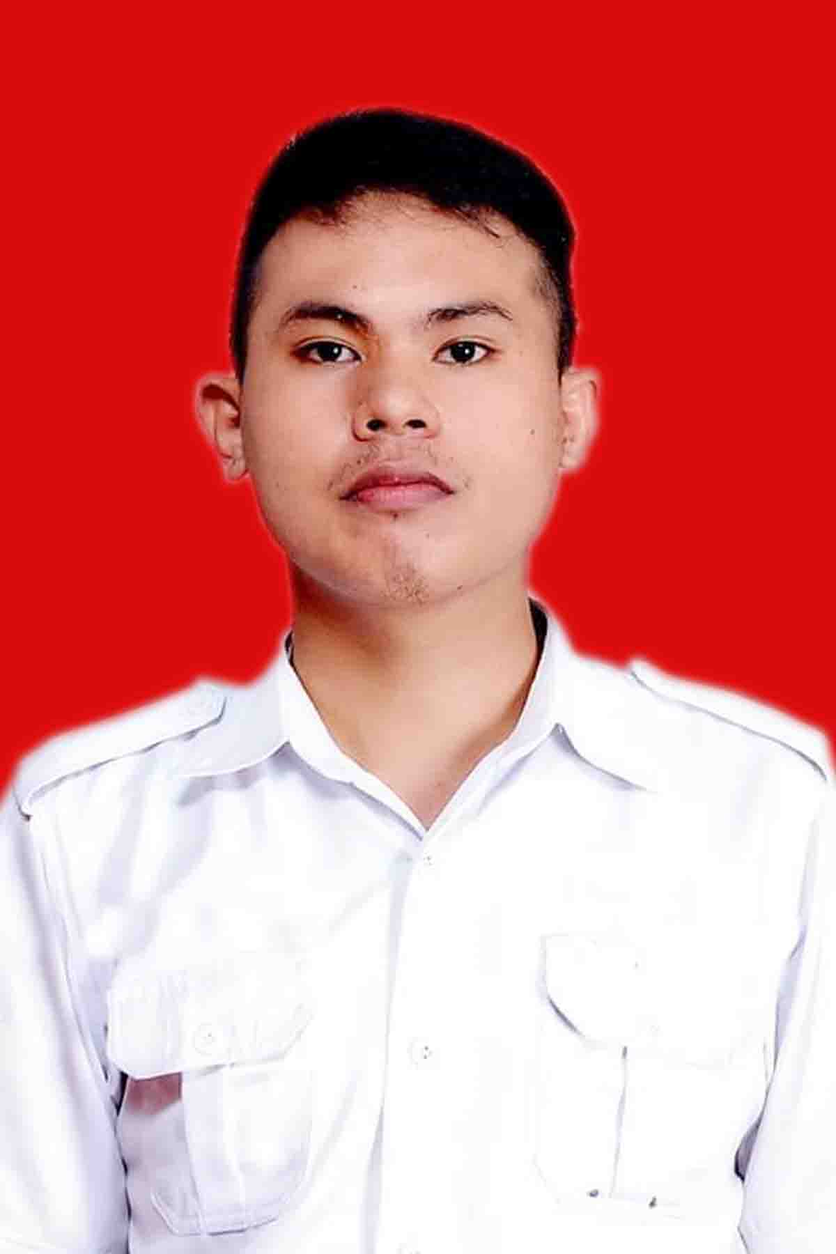 Irwan Maleteng, A.Md.Kep
