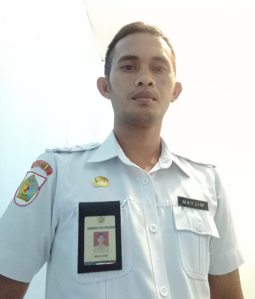 WILYAM SANI, S.Or