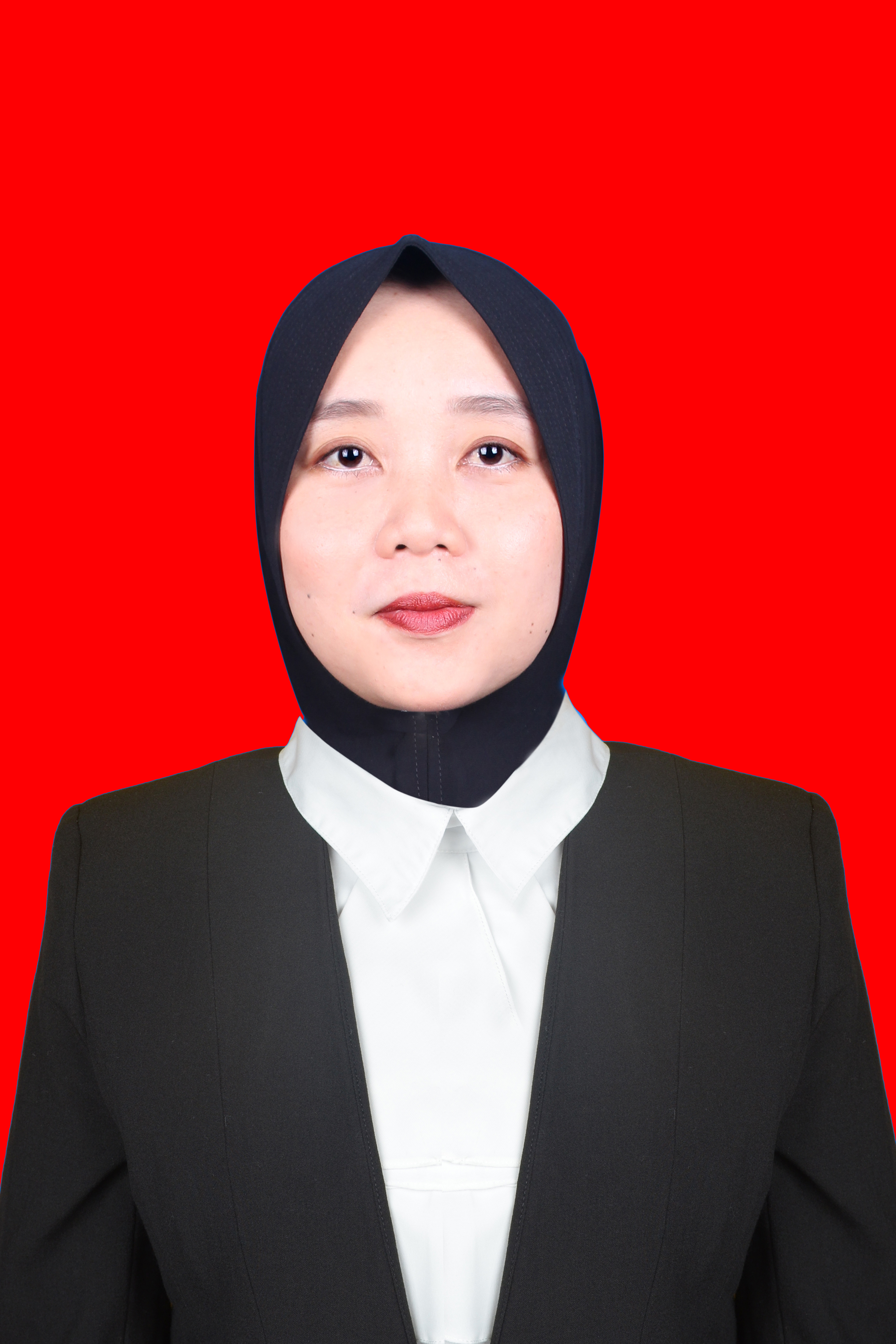 SINTIAWATI SANIMAN, S.Kep Ns