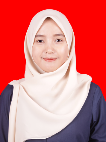 DESY ASTRINI MASSI, S.Pd.