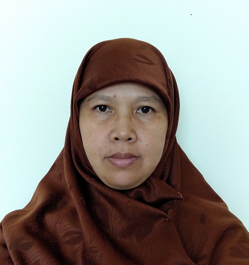 MEITY ANGRAINI KAMASI, S.T., M.A.P