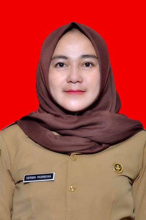 HERMIN BUDIATI PASAMBUNA, S.M