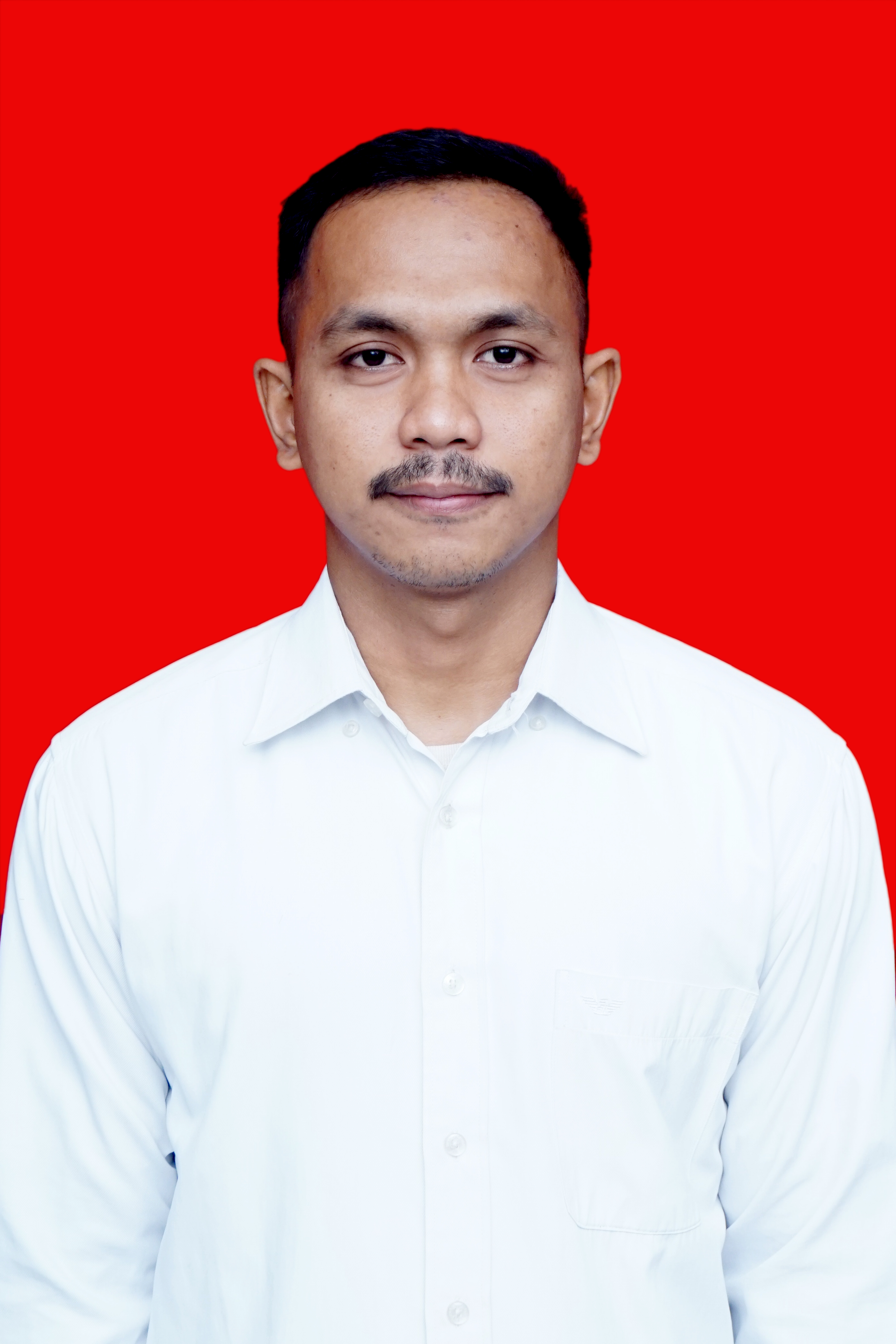 Muhammad Alwi, S.Pd.