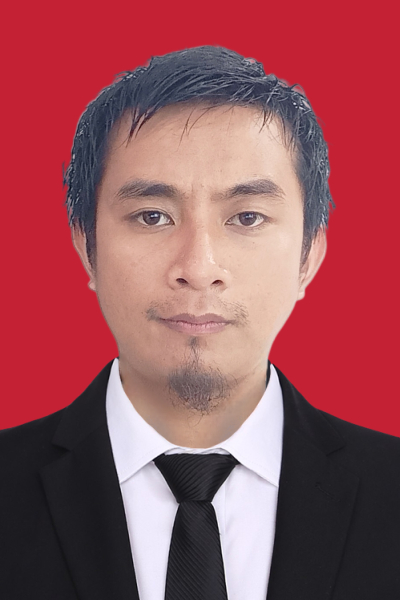 BOBY RUDI K. SIMBALA, S.Kom.