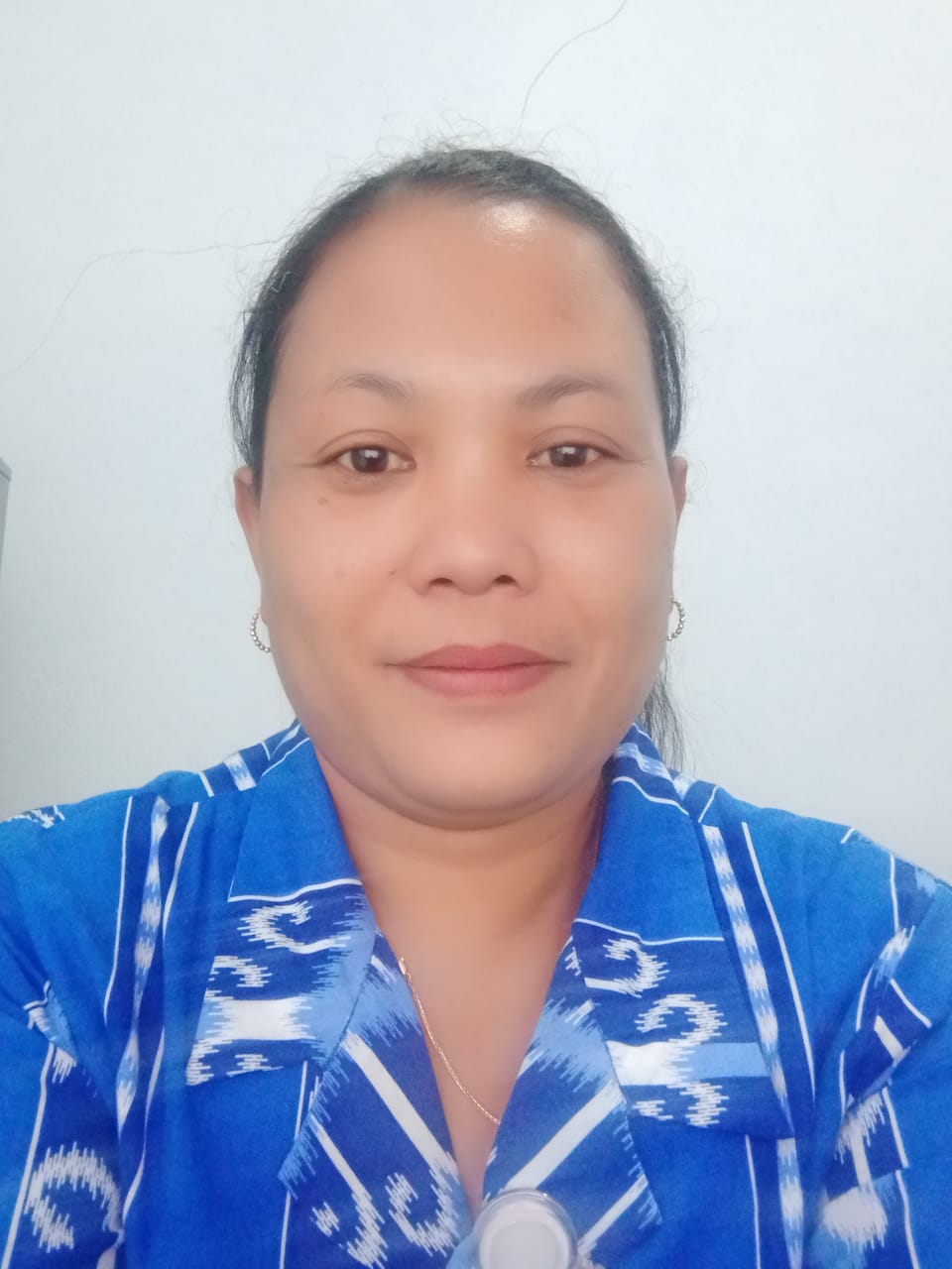 RINA ADELAIDE, AMAK