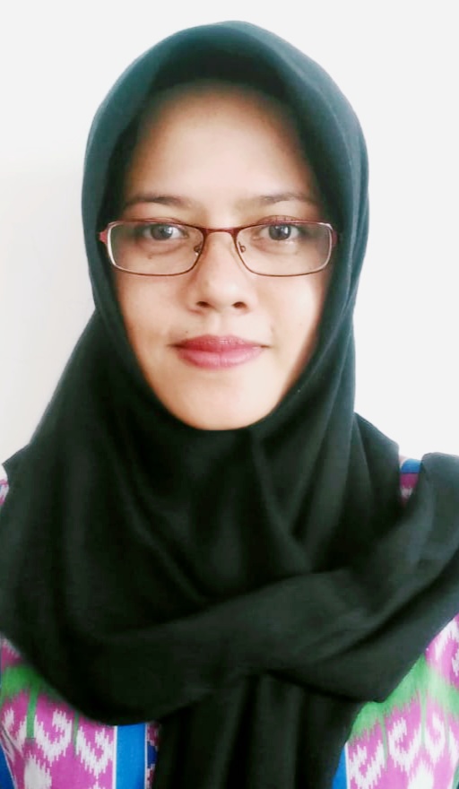 DESI WULANDANI, S.P.