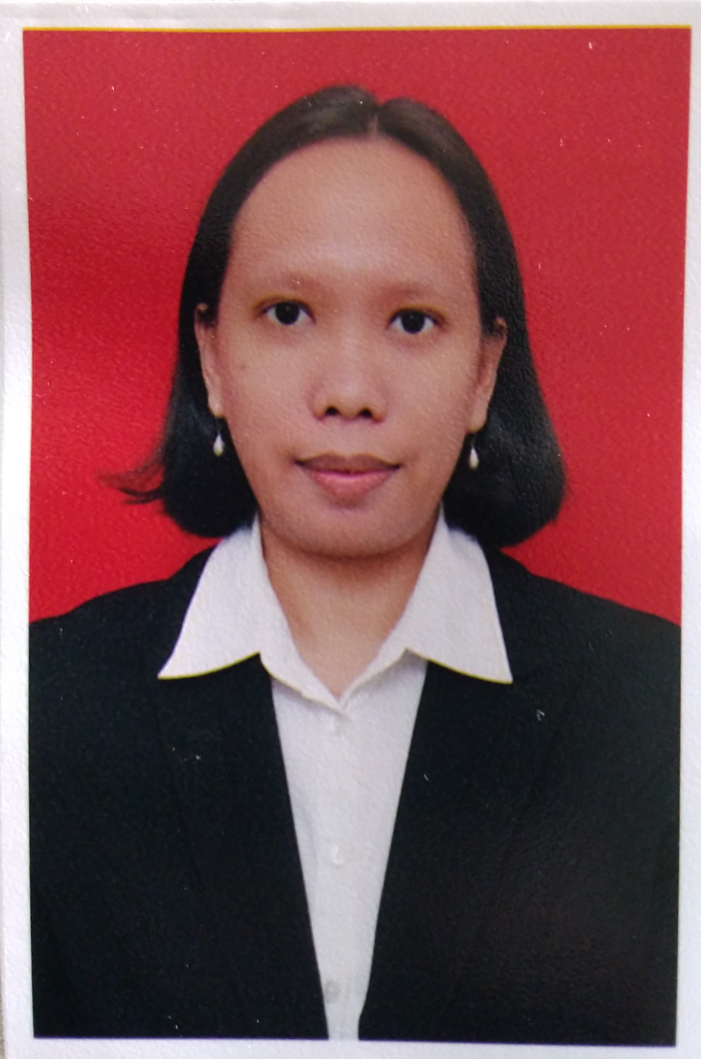 RAHMAWATI MAKALALAG, S.Farm