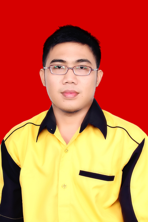 I DEWA PUTU PUTRAWAN, A.Md.Kep
