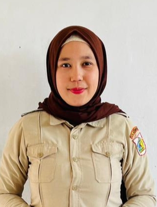 Astrini Dewi Sartika Mokoginta, S.Pd.