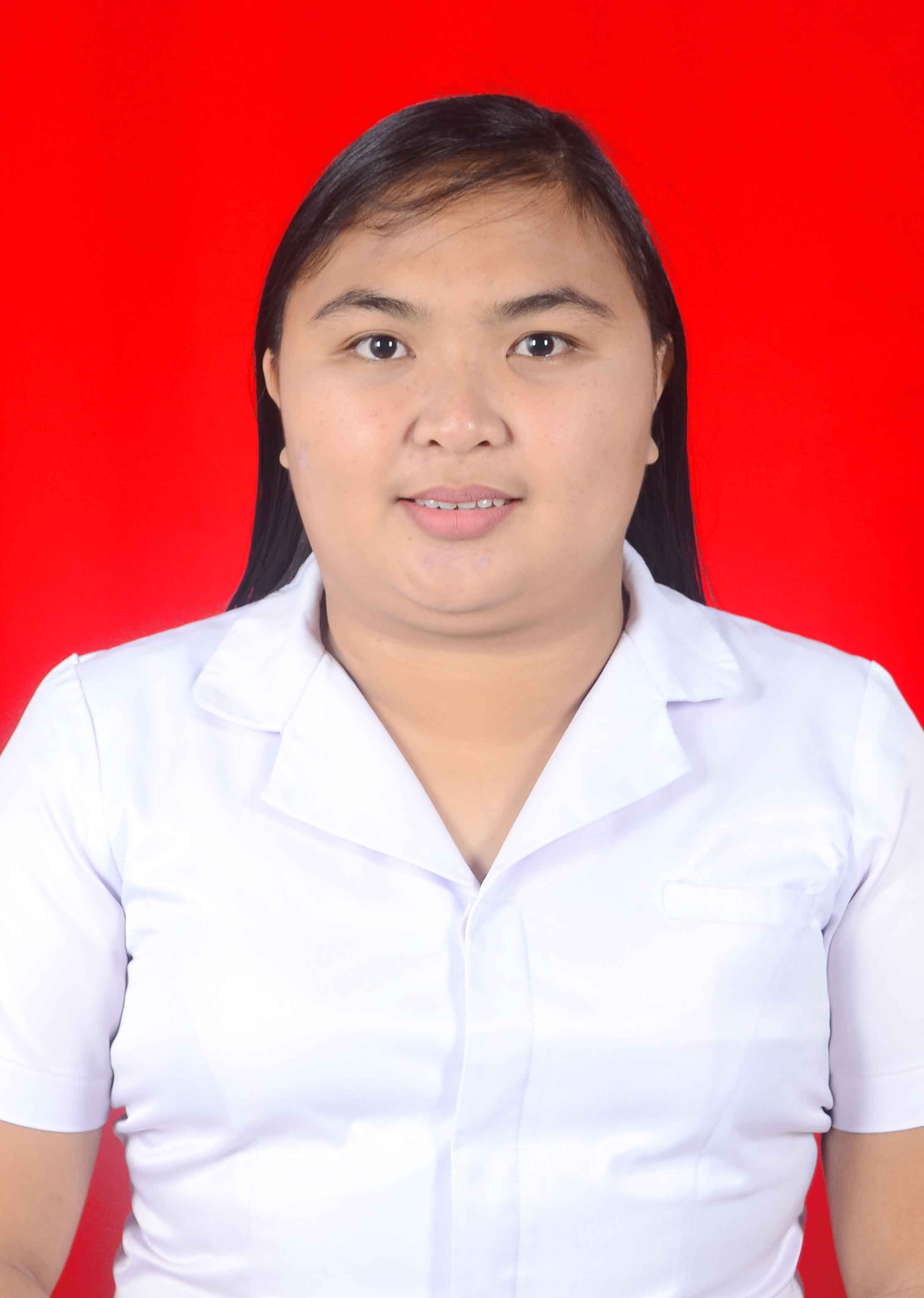 PRICILIA AREISTA RUMAJAR, A.Md.Kep