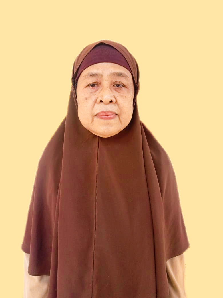 SITI KHOMSAH, S.Pd.
