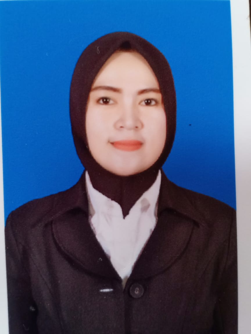 Ns. IKA MERDEKAWATI PAPUTUNGAN, S.Kep
